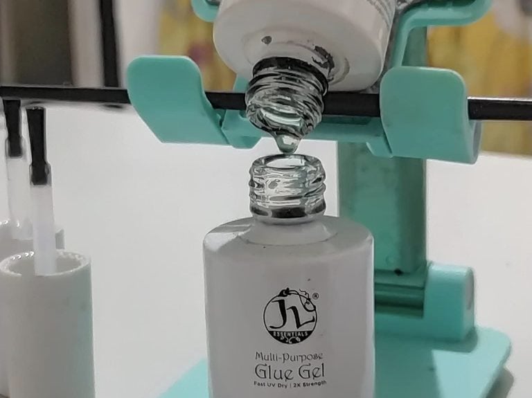 JL MP Glue Gel